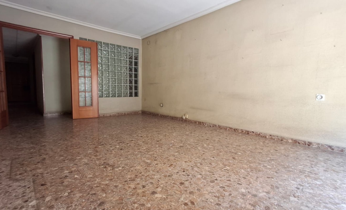 Wederverkoop - Appartement - Orihuela - Zona Centro