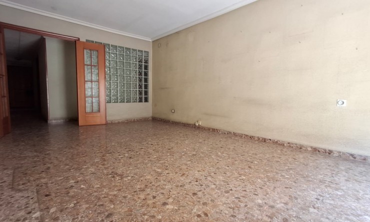 Wederverkoop - Appartement - Orihuela - Zona Centro