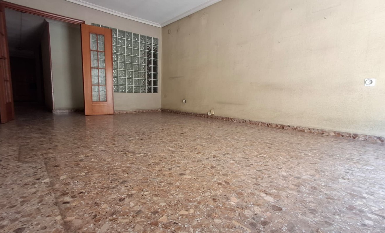 Wederverkoop - Appartement - Orihuela - Zona Centro
