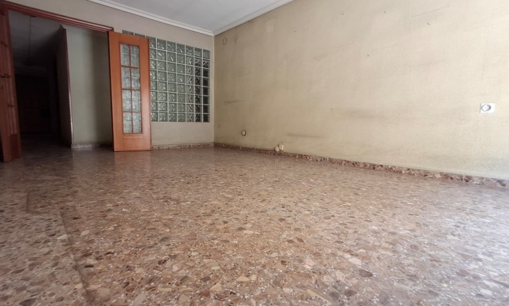 Wederverkoop - Appartement - Orihuela - Zona Centro