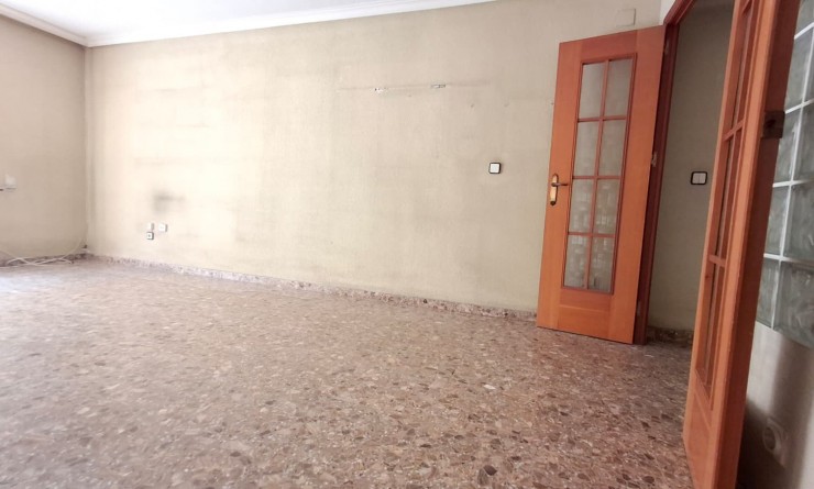 Wederverkoop - Appartement - Orihuela - Zona Centro