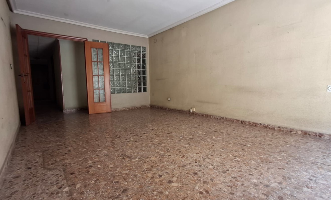 Wederverkoop - Appartement - Orihuela - Zona Centro