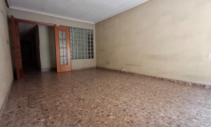 Wederverkoop - Appartement - Orihuela - Zona Centro