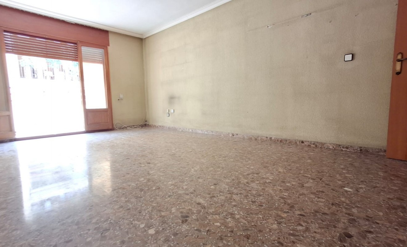 Wederverkoop - Appartement - Orihuela - Zona Centro