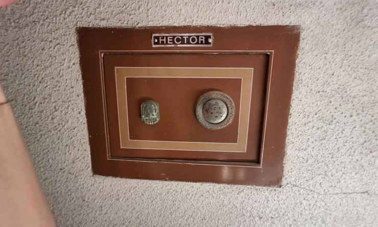 Wederverkoop - Appartement - Orihuela - Zona Centro