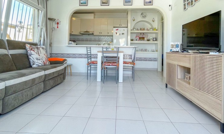 Wederverkoop - Bungalow - Los Alcázares - Los Narejos