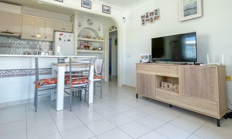 Wederverkoop - Bungalow - Los Alcázares - Los Narejos