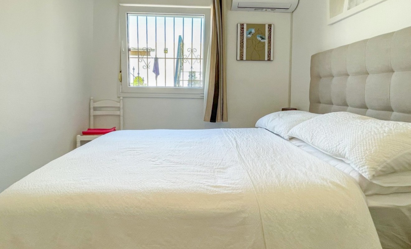 Wederverkoop - Bungalow - Los Alcázares - Los Narejos