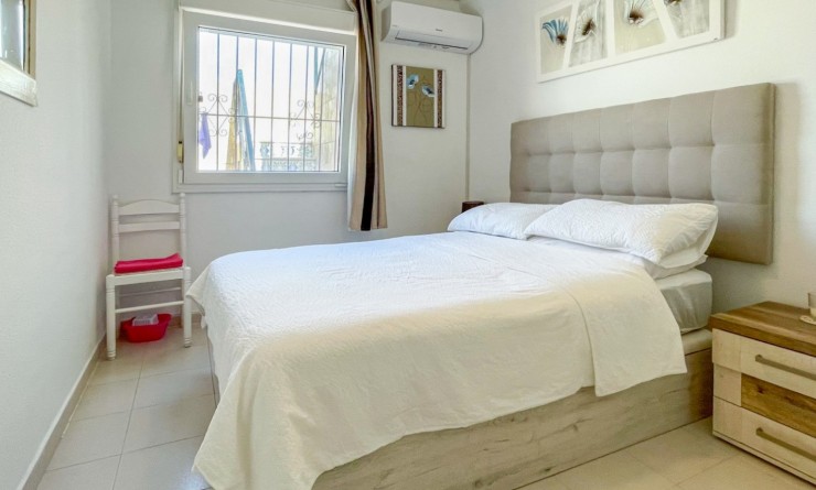 Wederverkoop - Bungalow - Los Alcázares - Los Narejos