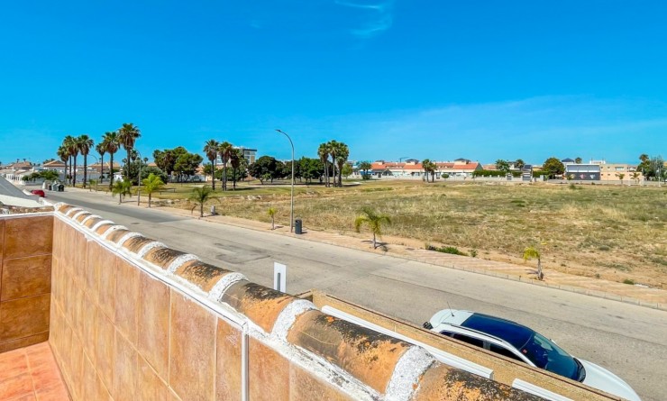 Wederverkoop - Bungalow - Los Alcázares - Los Narejos