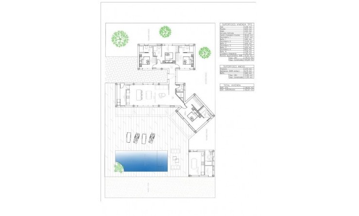 Nieuwbouw woningen - Villa - Benejúzar - alta