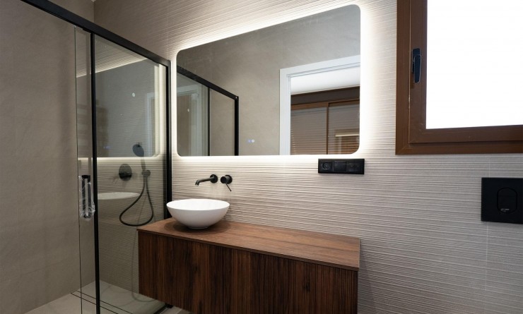 Nieuwbouw woningen - Villa - Benejúzar - alta