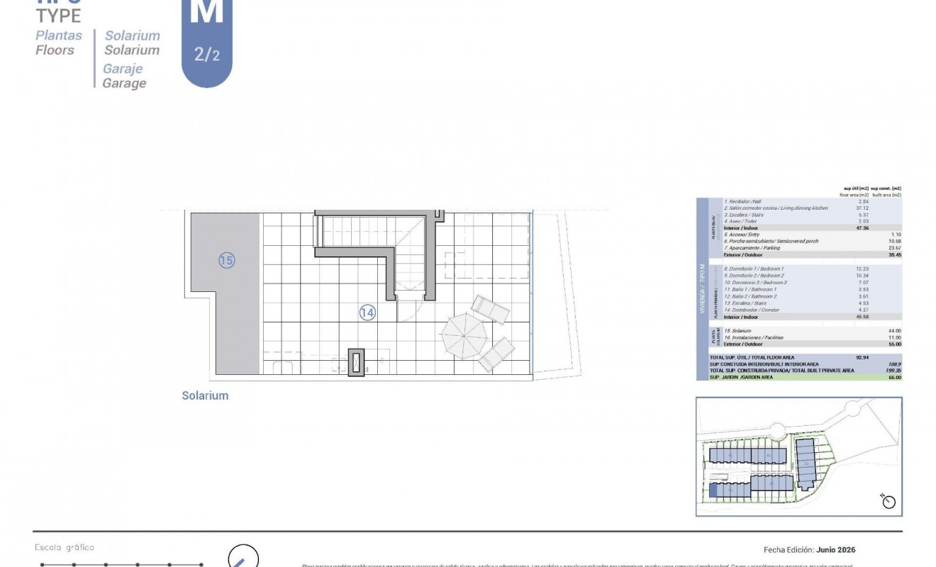 Nieuwbouw woningen - Villa - El Campello - Platja de L´Amerador
