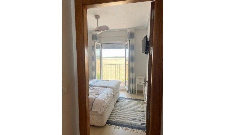 Wederverkoop - Apartment - Penthouse - Sucina - Hacienda Riquelme Golf