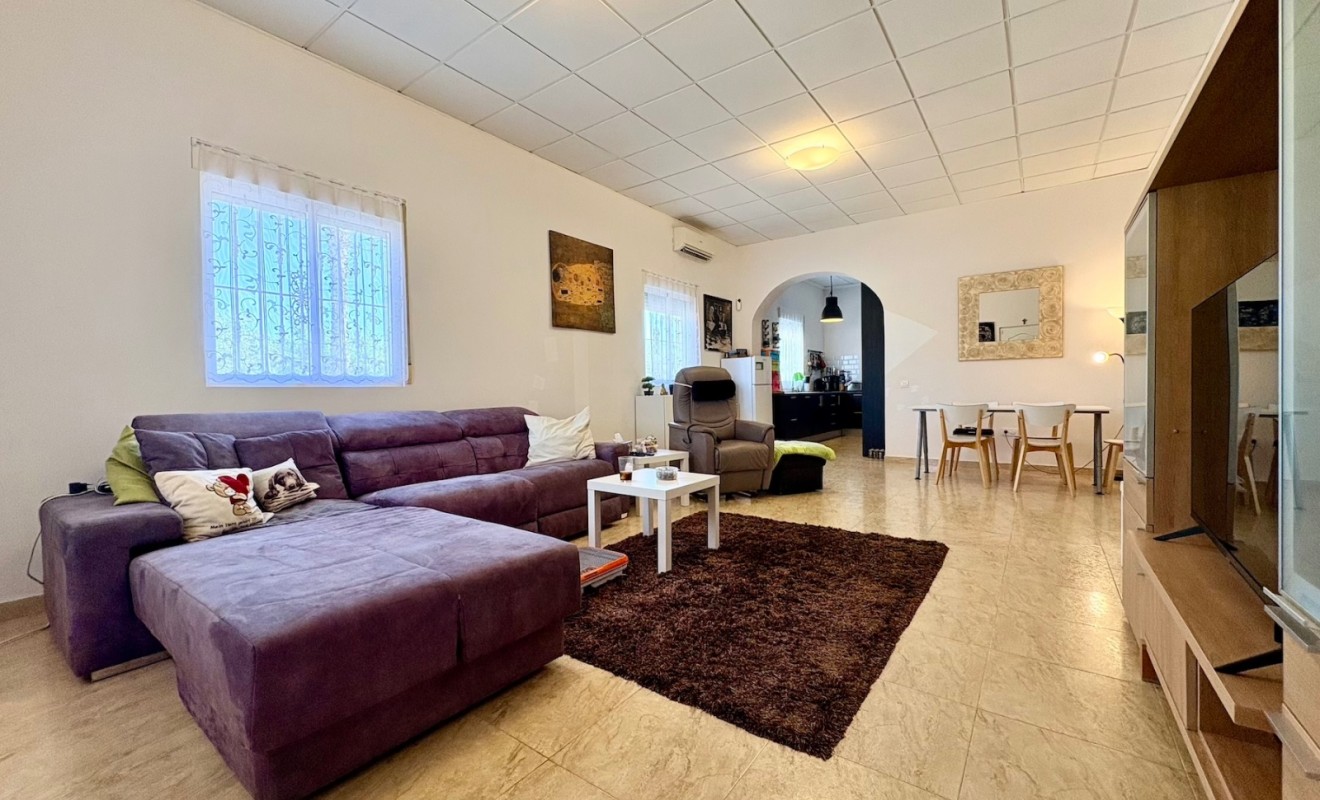 Revente - Country house - Dolores