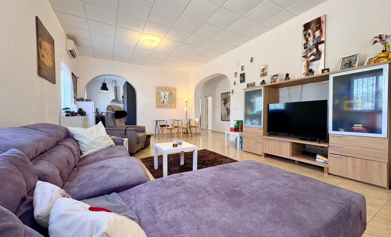 Revente - Country house - Dolores