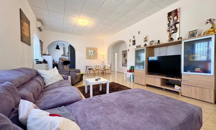 Revente - Country house - Dolores