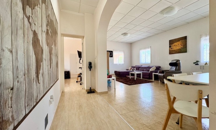 Revente - Country house - Dolores