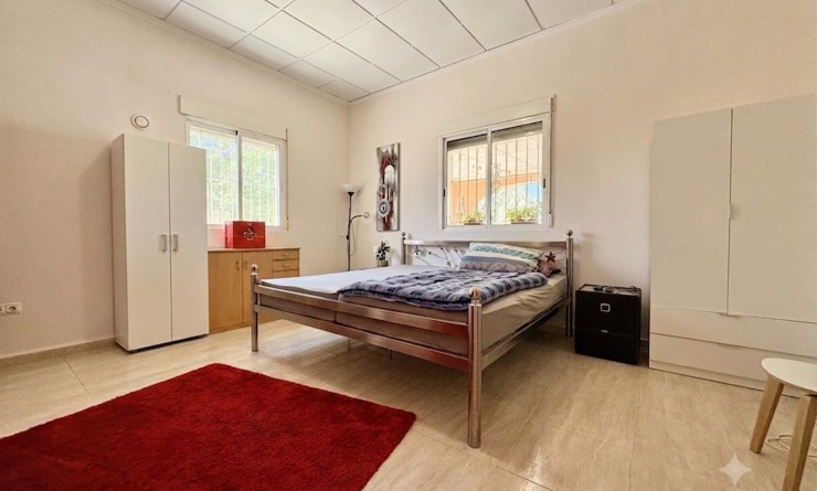Revente - Country house - Dolores