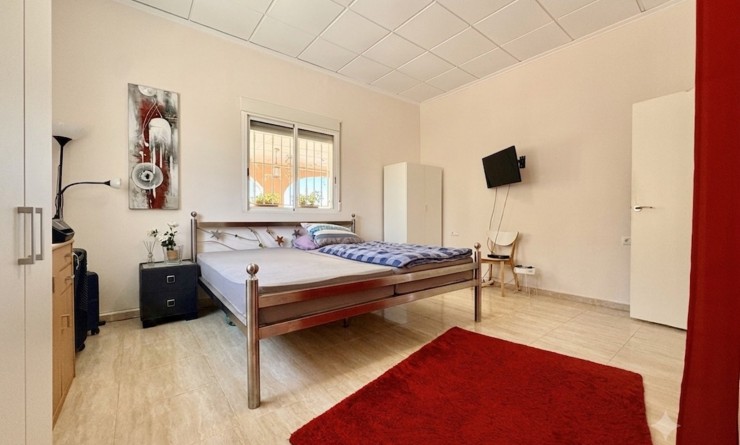 Revente - Country house - Dolores