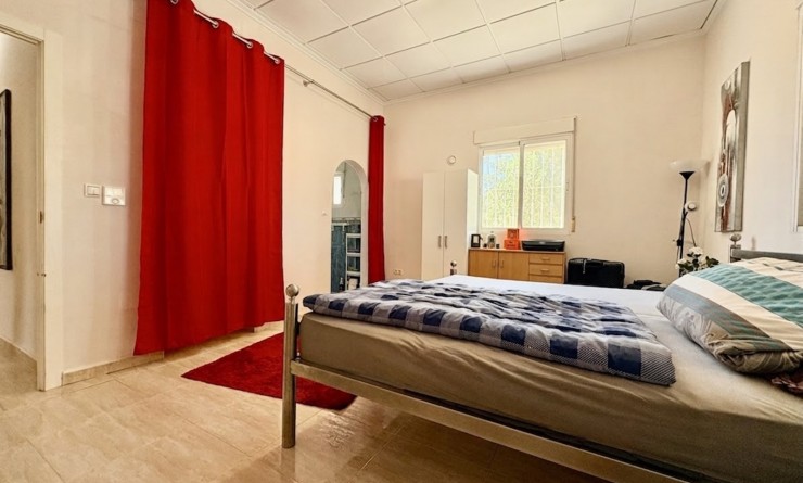 Revente - Country house - Dolores