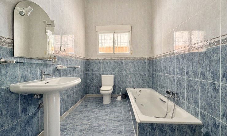 Revente - Country house - Dolores