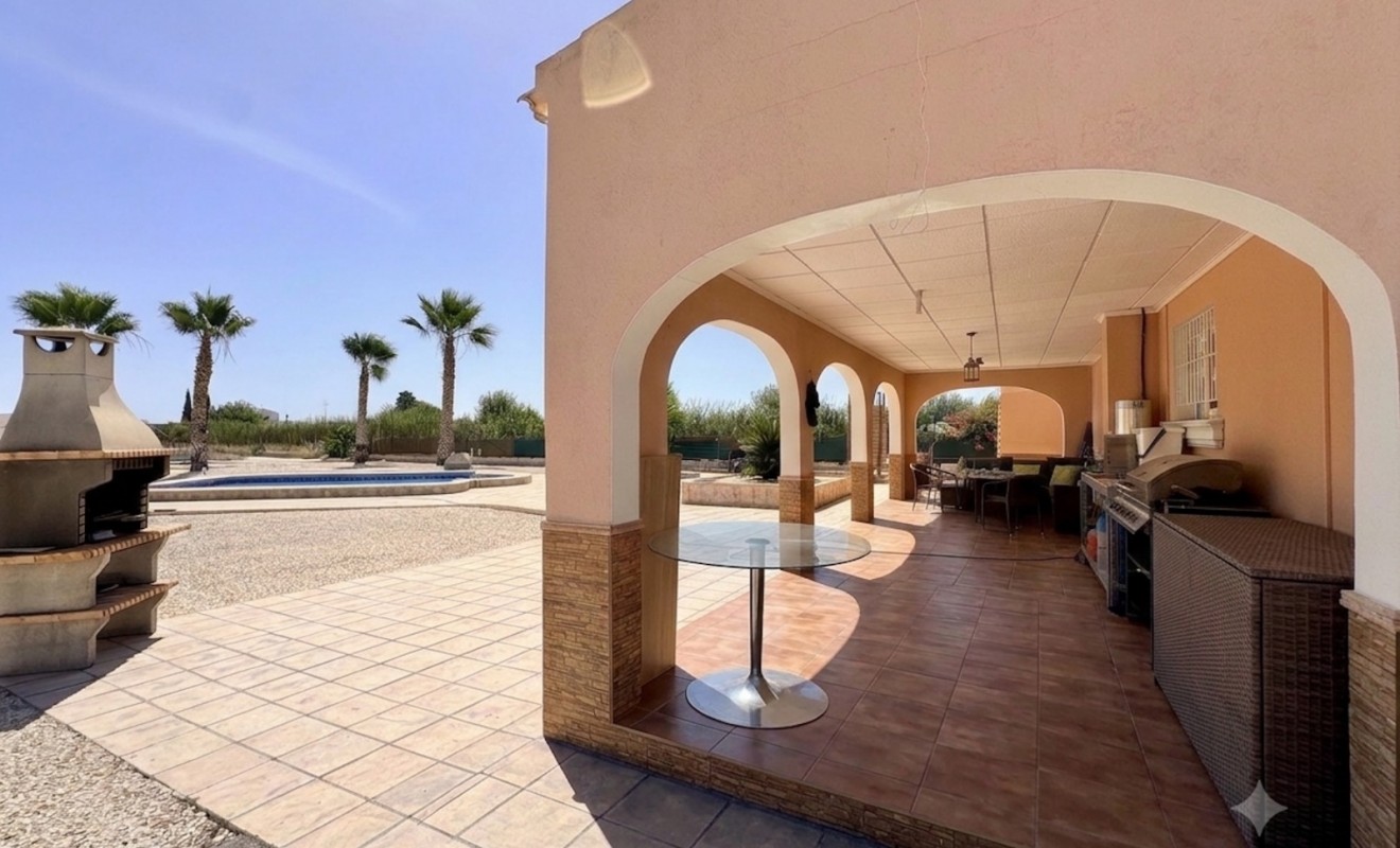Revente - Country house - Dolores