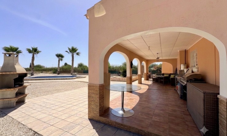 Revente - Country house - Dolores