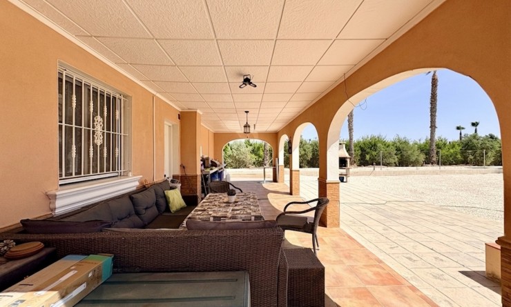 Revente - Country house - Dolores
