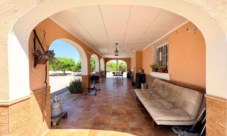 Revente - Country house - Dolores