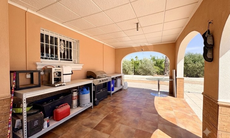 Revente - Country house - Dolores
