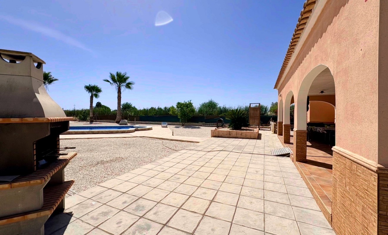 Revente - Country house - Dolores