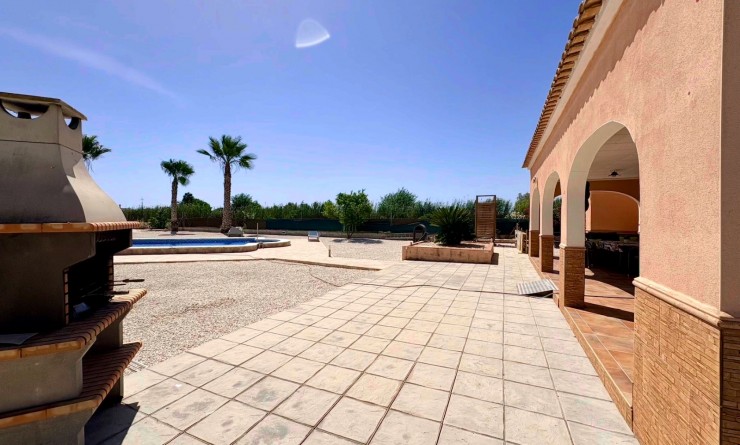 Revente - Country house - Dolores