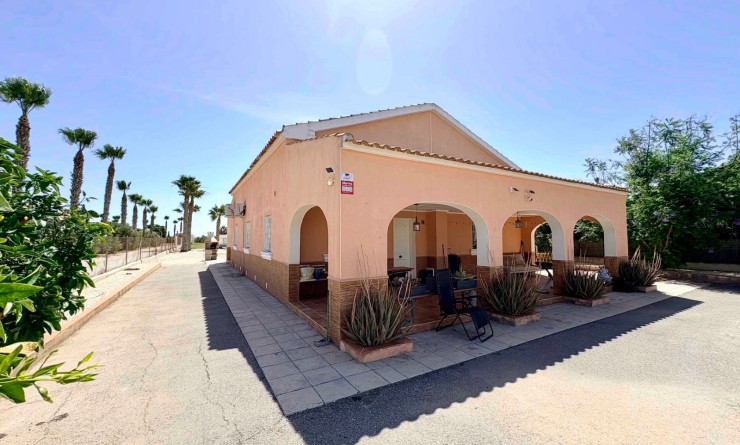 Revente - Country house - Dolores