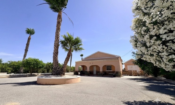 Revente - Country house - Dolores