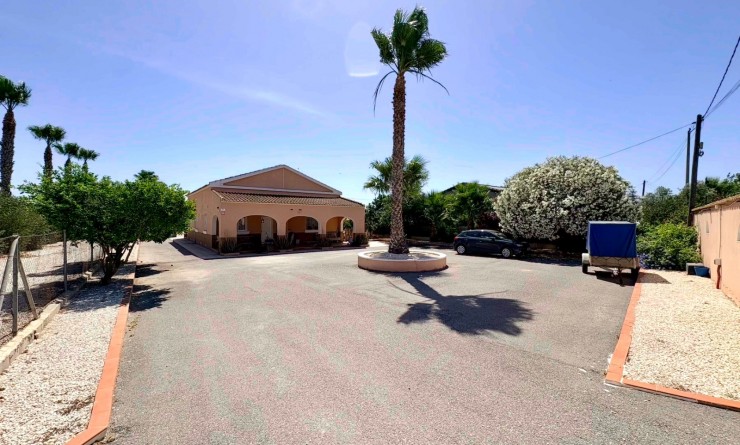 Revente - Country house - Dolores