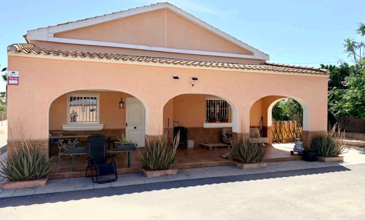 Revente - Country house - Dolores