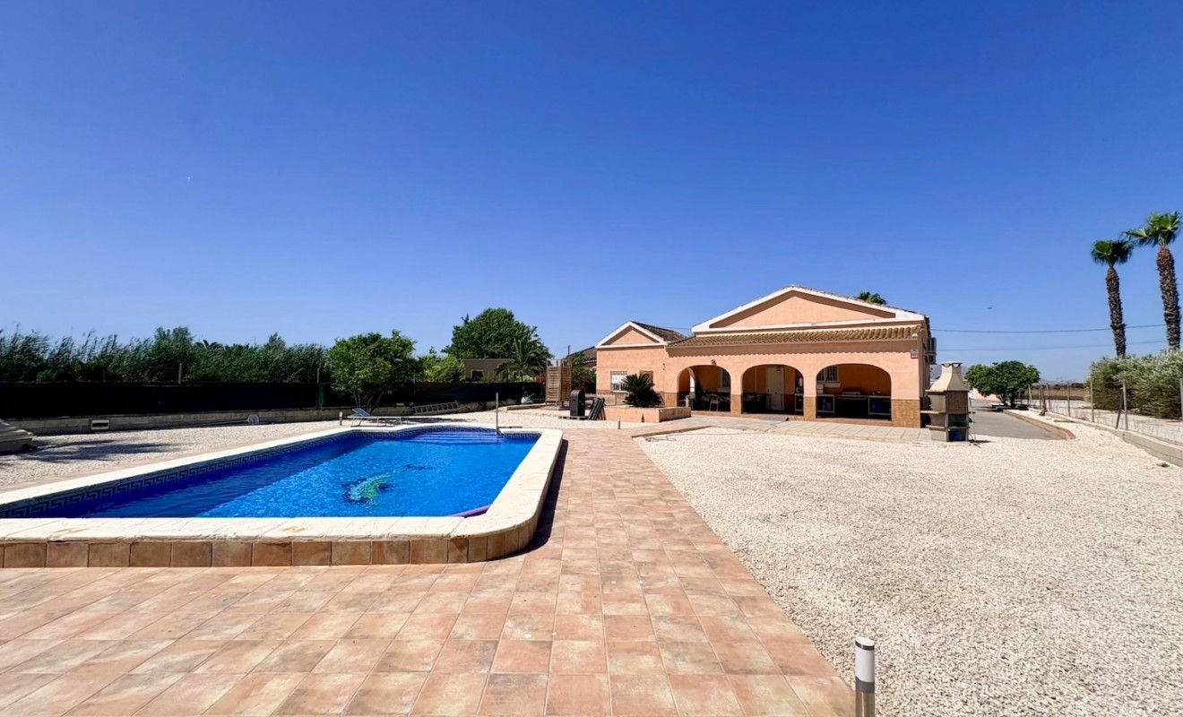 Revente - Country house - Dolores