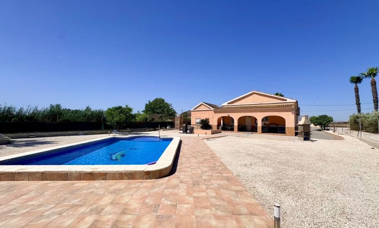 Revente - Country house - Dolores