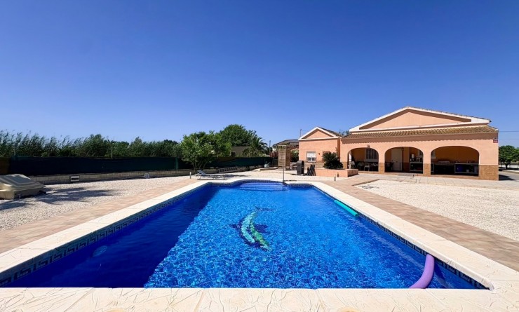 Revente - Country house - Dolores