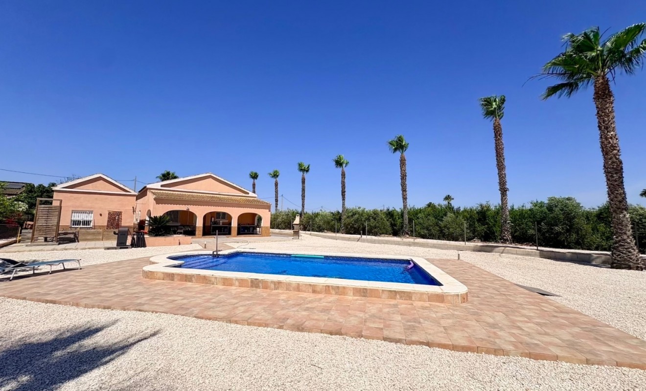 Revente - Country house - Dolores
