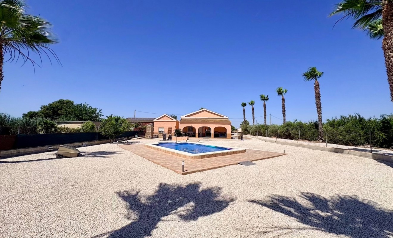 Revente - Country house - Dolores