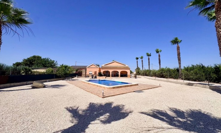 Revente - Country house - Dolores