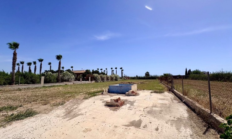 Revente - Country house - Dolores