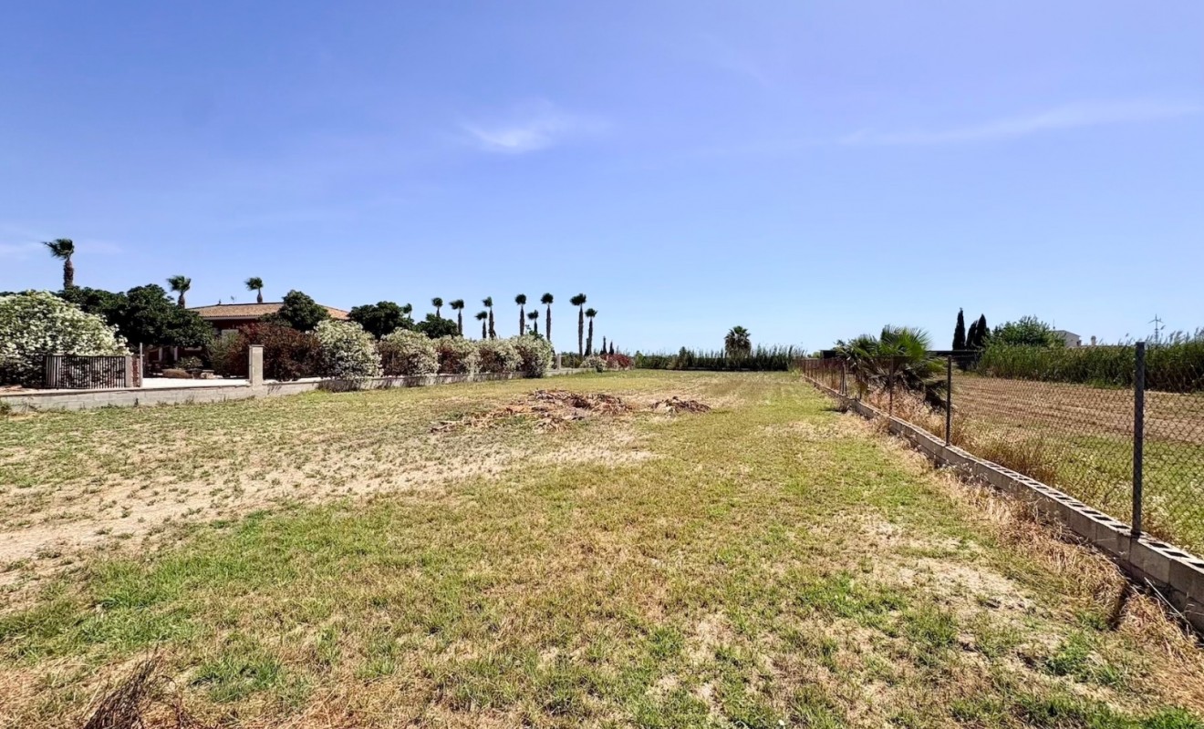 Revente - Country house - Dolores