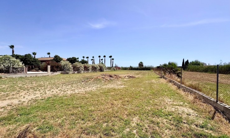 Revente - Country house - Dolores