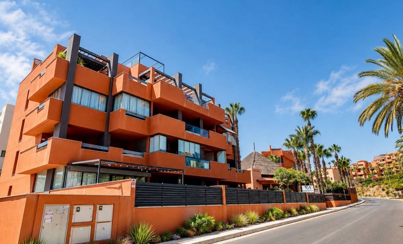 Sale - Apartment - Villamartín