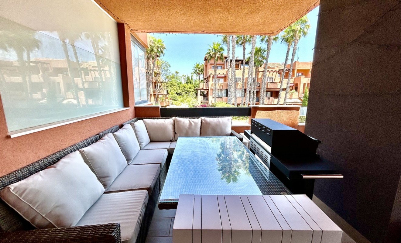 Sale - Apartment - Villamartín