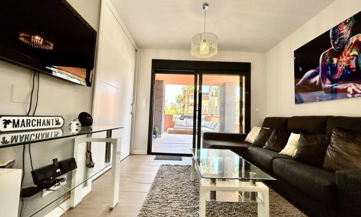 Sale - Apartment - Villamartín