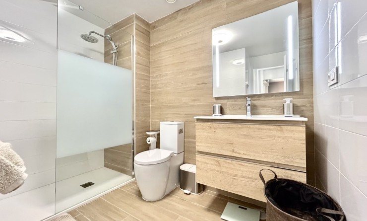 Sale - Apartment - Villamartín